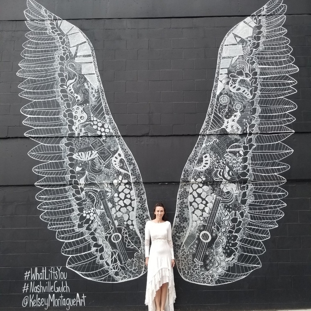 Meet your Posher, Holly